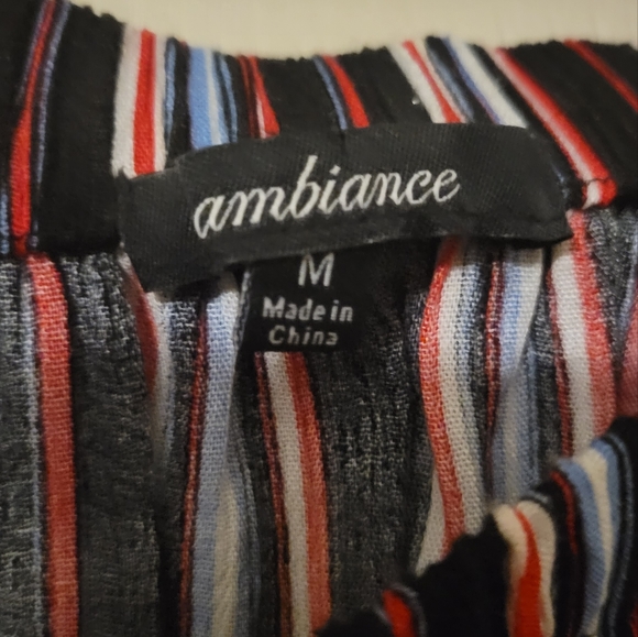 off shoulder crop top - Picture 4 of 5